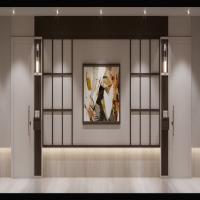Готовый проект в центре Стамбула, Кагытхане