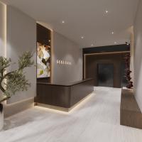 Готовый проект в центре Стамбула, Кагытхане