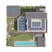 Nexonya Azure Villas