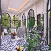 Nexonya Azure Villas