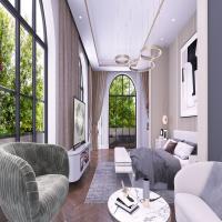 Nexonya Azure Villas