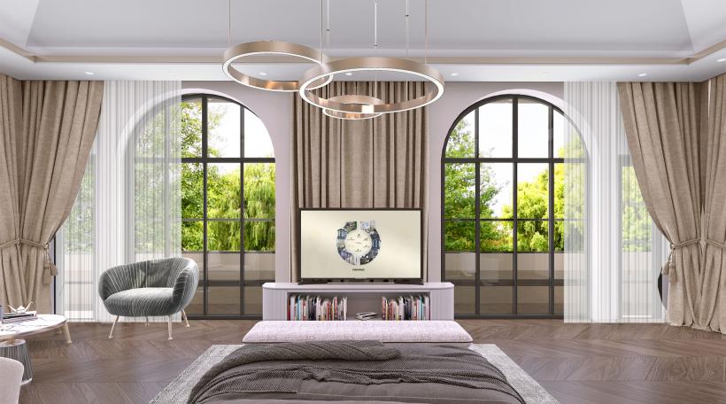 Nexonya Azure Villas