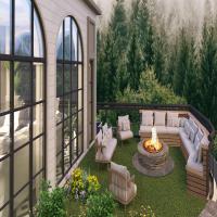 Nexonya Azure Villas