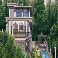 Nexonya Azure Villas