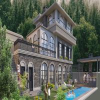 Nexonya Azure Villas