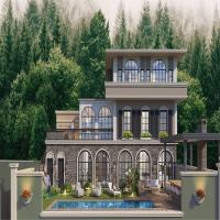 Nexonya Azure Villas