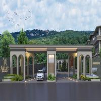 Nexonya Azure Villas