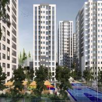 Kayapark Sakura Evleri̇