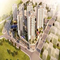 Kayapark Sakura Evleri̇