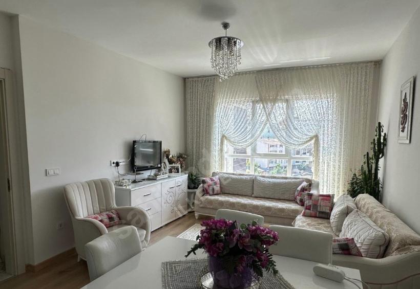 Kayapark Sakura Evleri̇