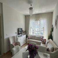 Kayapark Sakura Evleri̇