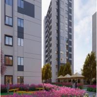 Kayapark Sakura Evleri̇