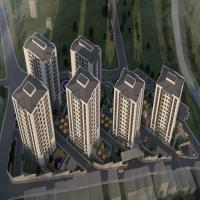 Kayapark Sakura Evleri̇