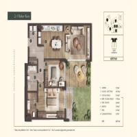 Nevbahar Kemer Konaklar