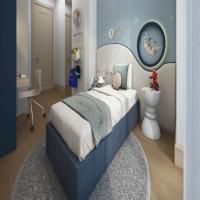 Nevbahar Kemer Konaklar