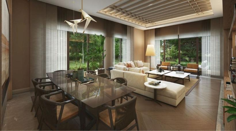 Nevbahar Kemer Konaklar