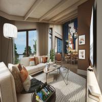 Nevbahar Kemer Konaklar