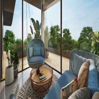 Nevbahar Kemer Konaklar