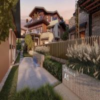 Nevbahar Kemer Konaklar