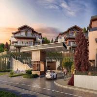 Nevbahar Kemer Konaklar