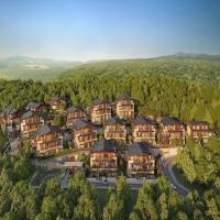 Nevbahar Kemer Konaklar