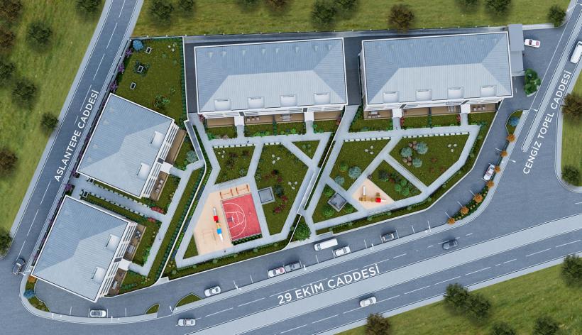 Bi̇rbahçe Başakşehi̇r 1