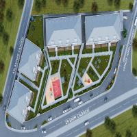 Bi̇rbahçe Başakşehi̇r 1