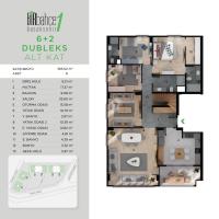 Bi̇rbahçe Başakşehi̇r 1