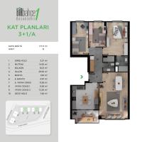 Bi̇rbahçe Başakşehi̇r 1