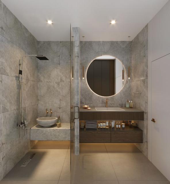 Bi̇rbahçe Başakşehi̇r 1