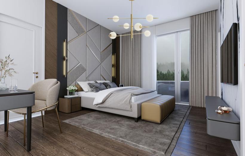 Bi̇rbahçe Başakşehi̇r 1