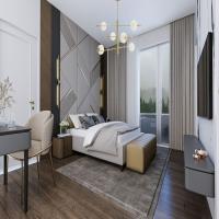 Bi̇rbahçe Başakşehi̇r 1