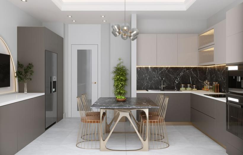 Bi̇rbahçe Başakşehi̇r 1