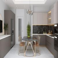 Bi̇rbahçe Başakşehi̇r 1