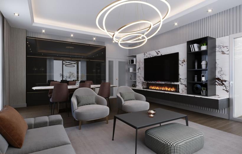 Bi̇rbahçe Başakşehi̇r 1