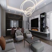 Bi̇rbahçe Başakşehi̇r 1