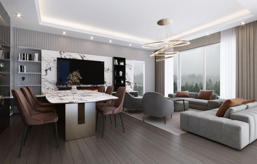 Bi̇rbahçe Başakşehi̇r 1