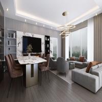 Bi̇rbahçe Başakşehi̇r 1