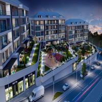 Bi̇rbahçe Başakşehi̇r 1