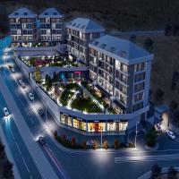 Bi̇rbahçe Başakşehi̇r 1