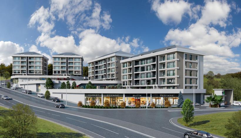 Bi̇rbahçe Başakşehi̇r 1