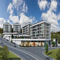 Bi̇rbahçe Başakşehi̇r 1