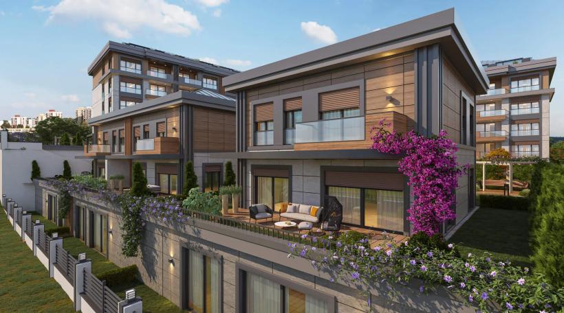 Bi̇rbahçe Başakşehi̇r 2