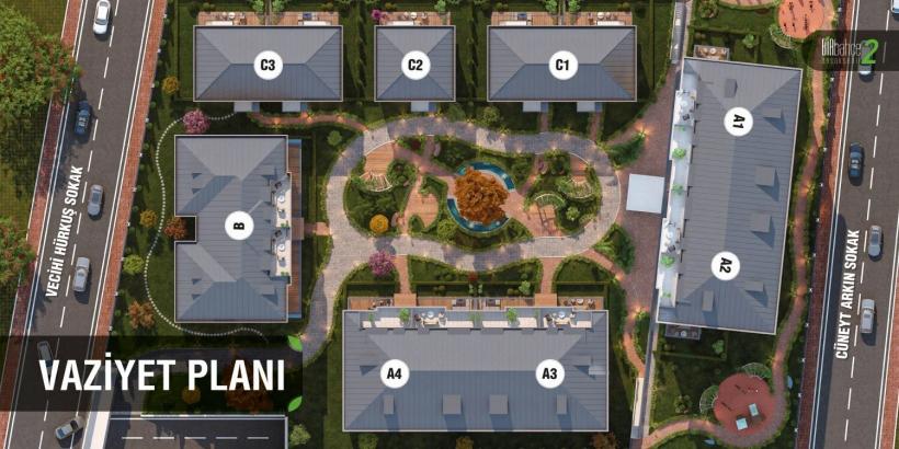 Bi̇rbahçe Başakşehi̇r 2