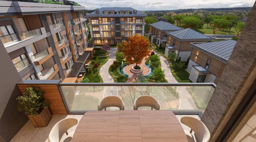 Bi̇rbahçe Başakşehi̇r 2