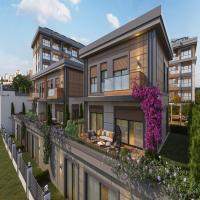 Bi̇rbahçe Başakşehi̇r 2