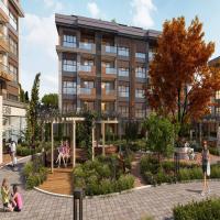 Bi̇rbahçe Başakşehi̇r 2