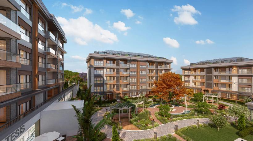 Bi̇rbahçe Başakşehi̇r 2