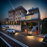 Bi̇rbahçe Başakşehi̇r 2