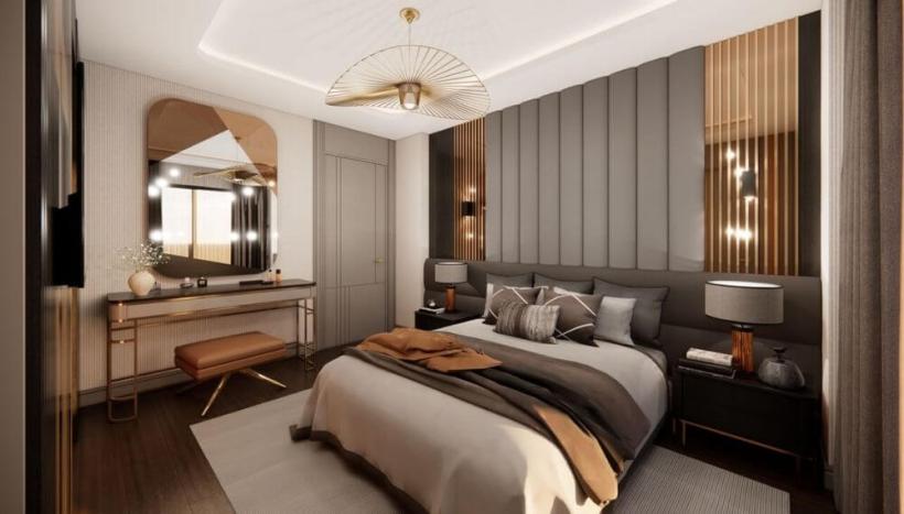 Bahçe Bahçeşehi̇r